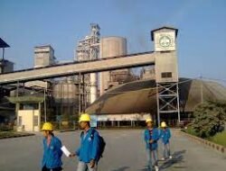 Salah Satunya Imbas dari dari Pertumbuhan Sektor Konstruksi 2,81%, Laba Bersih SMBR 2021 Ikutan Naik 372%