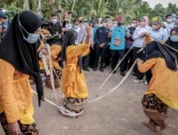 Wisata Mangrove Berbasis Masyarakat