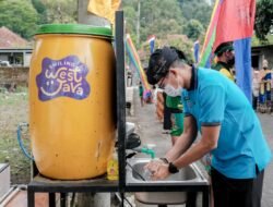 Desa – Mu Ingin Ikutan ADWI 2022 Nggak !, Ini Kategori Pernilaian Baru yang Dikeluarkan Kemenparekraf