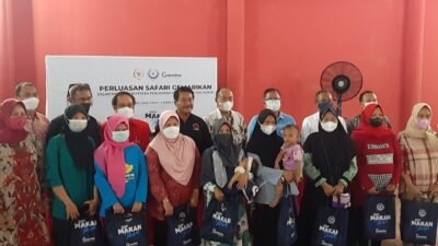 Cegah Gizi Buruk pada Anak, Gerakan Makan Ikan Disuarakan