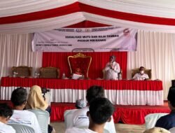 Datangi Setiap Daerah, KKP Berikan Bimbingan Agar UMKM Perikanan Hasilkan Produk Berkualitas