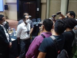 Awasi Perdagangan Berjangka Komoditas, Pemerintah Hentikan Pelatihan PBK Ilegal, Bappebti Ingatkan Masyarakat Soal Ini..