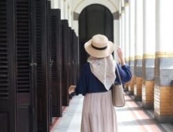 Menggali Jejak Sejarah Gedung Lawang Sewu Semarang