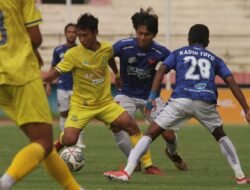 Evaluasi Babak 16 Besar Liga 3, Ajak Pertemuan dengan Wasit, PSSI Kecewa, Ketum : Saya Berdarah-darah & Jatuh Bangun Membangun Sepak bola