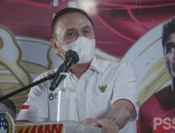 Begini Cara PSSI Tingkatkan & Perbaiki Kinerja Wasit