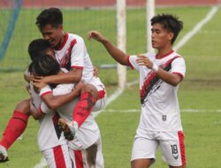PSDS & Putra Jombang Melaju ke Babak Semi Final