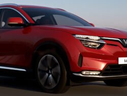 Bahasa Desain Unik & Teknologi Canggih Dijelaskan di MWC 2022