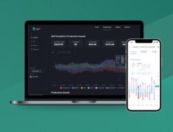 Treehouse Kumpulkan US $ 18 Juta untuk Tetapkan Standar DeFi Analytics