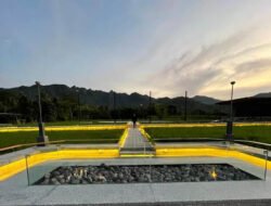 Dukung Program Destinasi Super Prioritas Pemerintah, Balkondes PGN Karangrejo Perkenalkan Gasblock Sebagai Ikon Teranyar