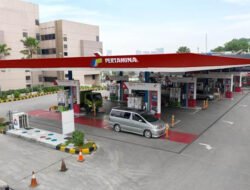 Kurangi Tekanan Lonjakan Harga Minyak Mentah Dunia terhadap Peningkatan Biaya Penyediaan BBM, Pertamina Lakukan dengan Cara Ini