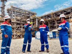 Danrem 082 Citra Panca Yudha Jaya Komit Jaga PSN Jambaran – Tiung Biru