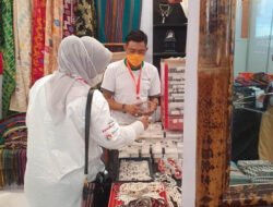 50 UMKM NTB Siap Layani Pengunjung MotoGP 2022 Dengan Aneka Ragam Kuniler Khas Lombok