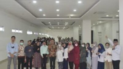 Bupati Kebumen Jateng Kasih Wejangan Ini di Kuliah Tamu Fisip UIN Raden Fatah