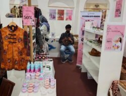 INACRAFT 2022 Resmi Ditutup, UMKM Pertamina Raih Transaksi dengan Nilai Luar Biasa !