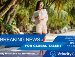 Velocity Global akan Gandakan Timnya pada  2022