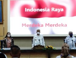 Wagub : WBS Ciptakan Lingkungan Tertib Adminstrasi Taat Aturan Berlaku