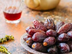 Ini Menu Terbaik Saat Berbuka Puasa, Apa Saja?