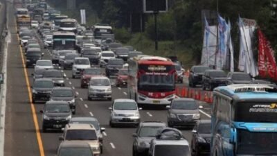 Pulang Kampung, Hindari Puncak Arus Balik