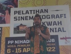 Melatih Kaum Milenial Terkait Metodologi Dakwah di Era Kekinian