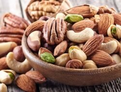 Ini Makanan Sahur Yang Dapat Membuat Perutmu Lebih Kenyang Selama Puasa.