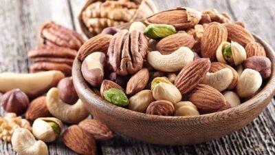 Ini Makanan Sahur Yang Dapat Membuat Perutmu Lebih Kenyang Selama Puasa.