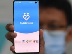 Apa Alasannya?, Aplikasi PeduliLindungi Langgar HAM