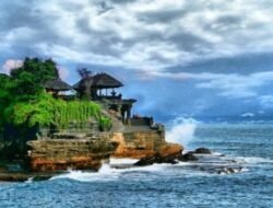 Tidak Pulang Kampung..!! Mari Liburan ke Bali