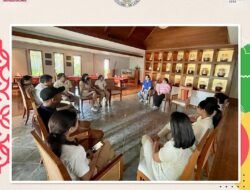 Warung Konsuler WNI di Male Maladewa