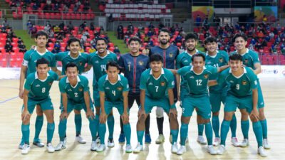 Catatan Pelatih Timnas Futsal Indonesia Setelah Jadi Runner Up Piala AFF 2022