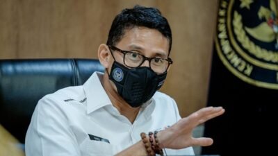 Jadi Tuan Rumah “GPDRR 2022”