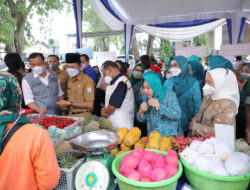 Bazar Murah di Bulan Ramadan