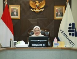 Bantu Pekerja Terdampak Covid, Pemerintah Kembali Kucurkan BSU