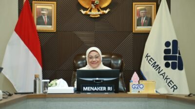 Bantu Pekerja Terdampak Covid, Pemerintah Kembali Kucurkan BSU