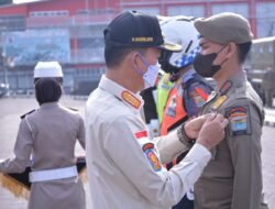 Ikut Gelaran Operasi Ketupat Musi 2022