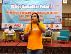 Usai Lebaran, Serikat Pekerja Jogja Siap Gelar Aksi May Day, Desak Pemerintah Hapus UU Cipta Kerja
