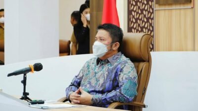 Hadapi Ekonomi Global, Gubernur Minta Maksimalkan Gerakan Sumsel Mandiri Pangan dan Sumsel Mandiri Energi 
