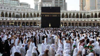 Cuaca Ekstrim, Menag Ingatkan Jemaah Haji Ikuti Ini