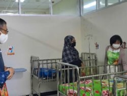 Tingkatan SDM Perawat, Indonesia Kerjasama Jepang