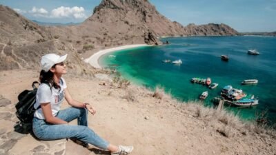 Teken Kerjasama dengan Nestle, Kemenparekraf Beberkan Asa di Industri Ekraf Indonesia