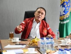 Cara PSSI Hadirkan Saddil Ramdani di Timnas U-23