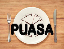 Ini Enam Masalah Kesehatan yang Kerap Ditanyakan saat Puasa