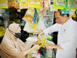 Pastikan Bantuan Tepat Sasaran, Masyarakat Bisa Awasi Penyaluran Melalui Situs “cekbansos”