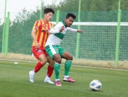 Meski Kalahkan Andong SC 4-2 dalam Laga Ujicoba Perdana, Timnas 23 Kata STY Masih Lumayan Saja, Alasannya Ini ..