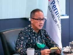 Ada 78 Ton, Menperin Temukan Penyimpangan Minyak Goreng