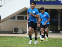 Tekad Asnawi di Timnas U-23