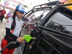 Jamin Ketersediaan Solar untuk Masyarakat, Pertamina Telah Menambah Quota Hingga 8% Khusus di Bengkulu