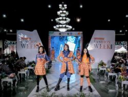 Pamekasan Fashion Week Hadirkan Ragam Produk Ekraf Unggula, Kemenparekraf Maksimalkan Platform Sosial Media