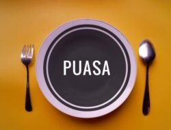 Ini 6 Kiat Efektif Menyikapi Anak Yang Malas Puasa