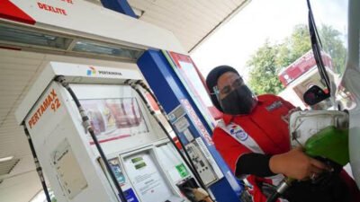 Jamin Ketersediaan Solar untuk Masyarakat, Pertamina Tambah Quota Hingga 17% di Wilayah Jambi