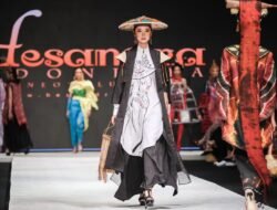 Laksanakan promo, Fesyen Harus Manfaatkan Digitalisasi